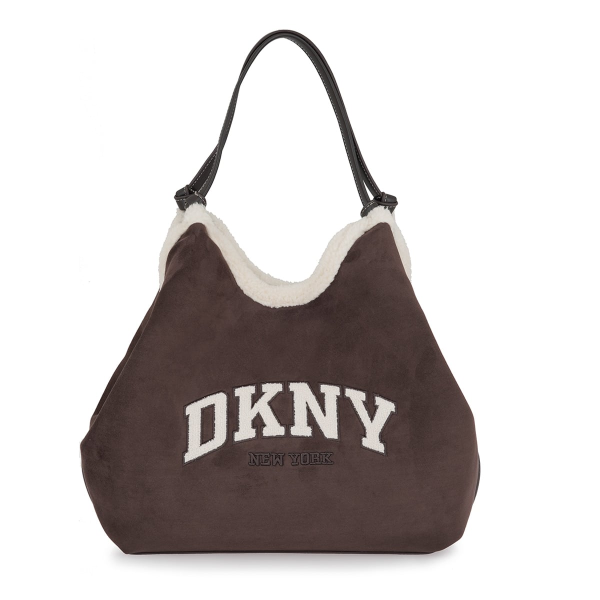 DKNY ΤΣΑΝΤΕΣ ΩΜΟΥ σχέδιο: X610Y2879