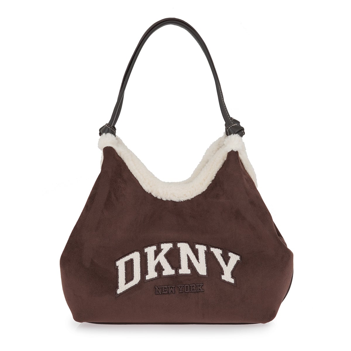 DKNY ΤΣΑΝΤΕΣ ΩΜΟΥ σχέδιο: X610Y2889