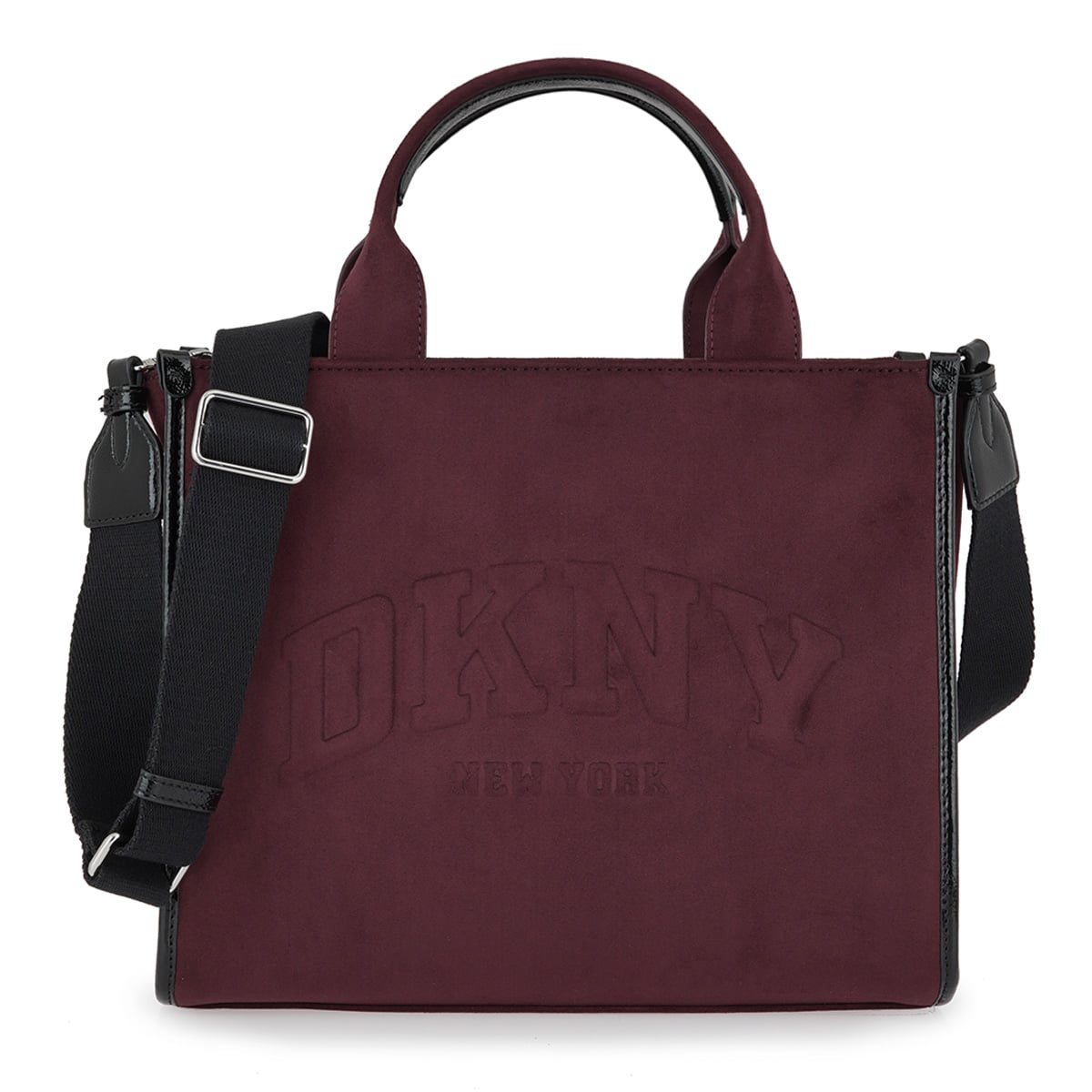 DKNY ΤΣΑΝΤΕΣ ΧΕΙΡΟΣ σχέδιο: X610Y2959