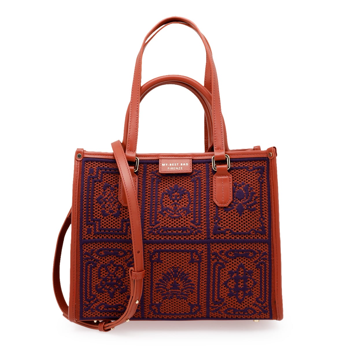 MY BEST BAG ΤΣΑΝΤΕΣ ΩΜΟΥ σχέδιο: X622I0069