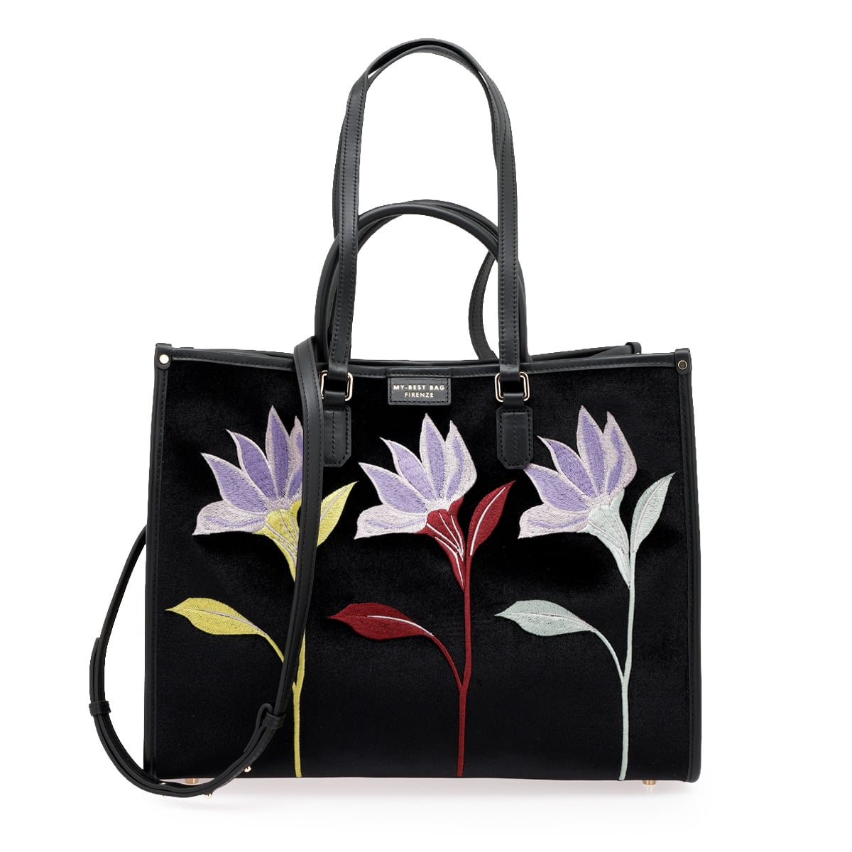 MY BEST BAG ΤΣΑΝΤΕΣ ΩΜΟΥ σχέδιο: X622I0089