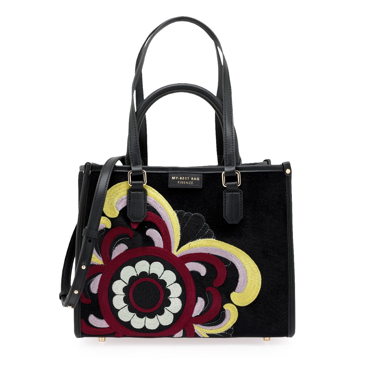 MY BEST BAG ΤΣΑΝΤΕΣ ΩΜΟΥ σχέδιο: X622I0099