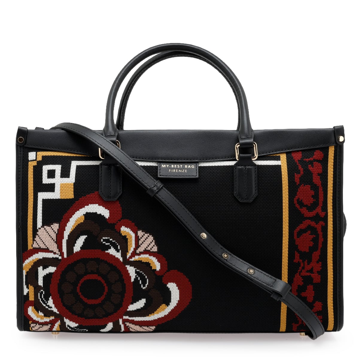 MY BEST BAG ΤΣΑΝΤΕΣ ΩΜΟΥ σχέδιο: X622I0109