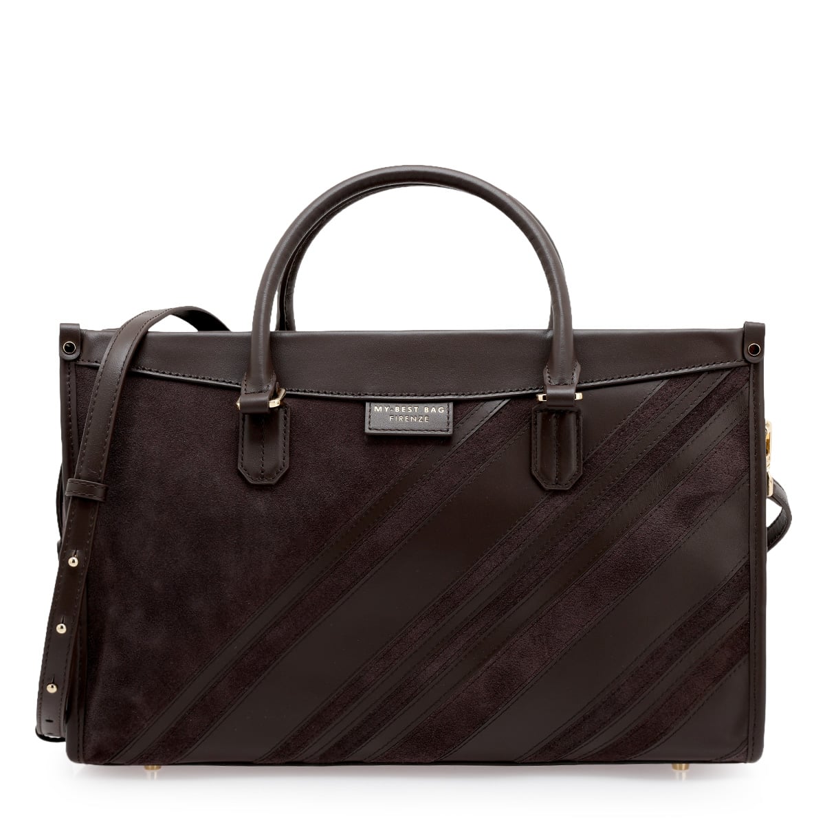 MY BEST BAG ΤΣΑΝΤΕΣ ΩΜΟΥ σχέδιο: X622I0129
