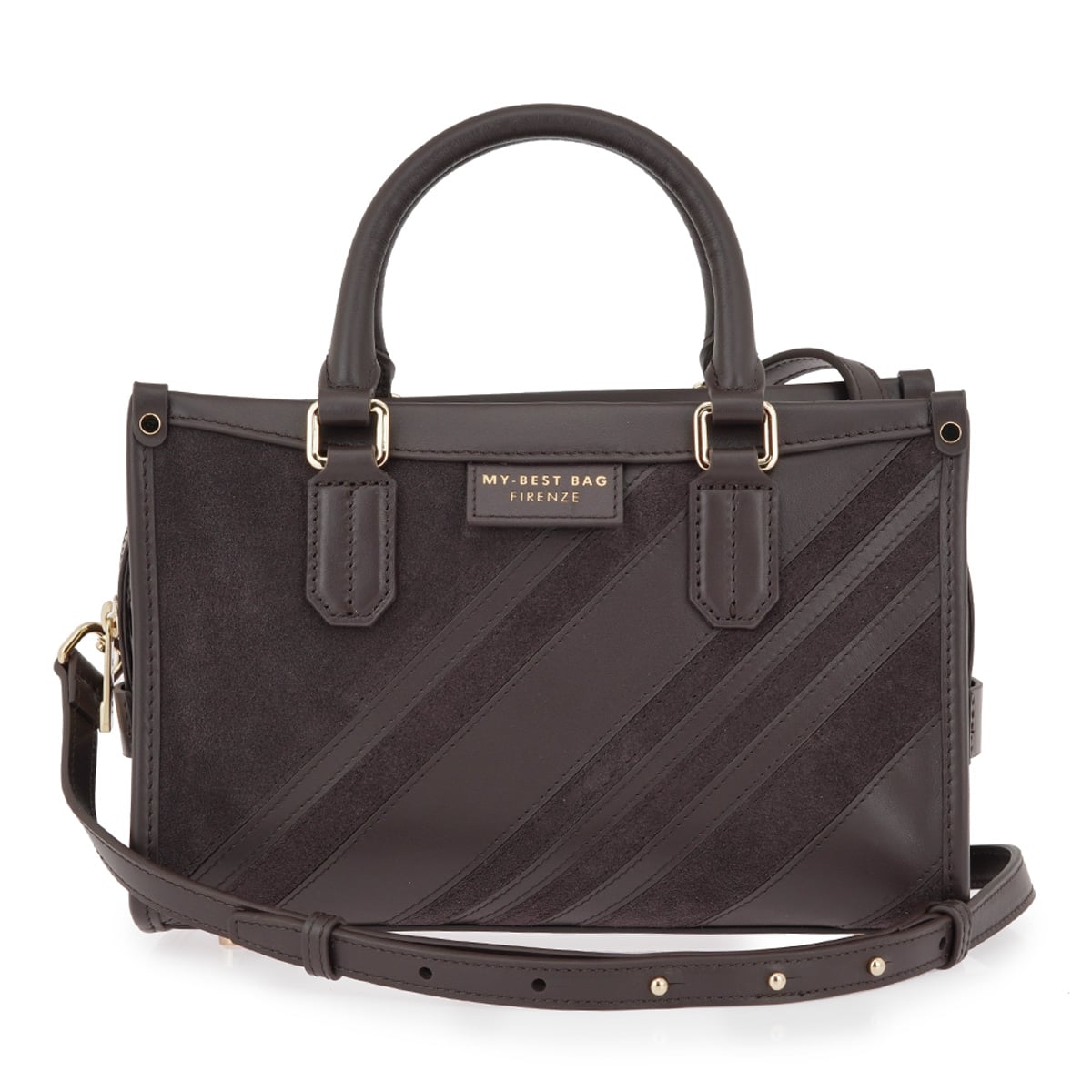 MY BEST BAG ΤΣΑΝΤΕΣ ΩΜΟΥ σχέδιο: X622I0139