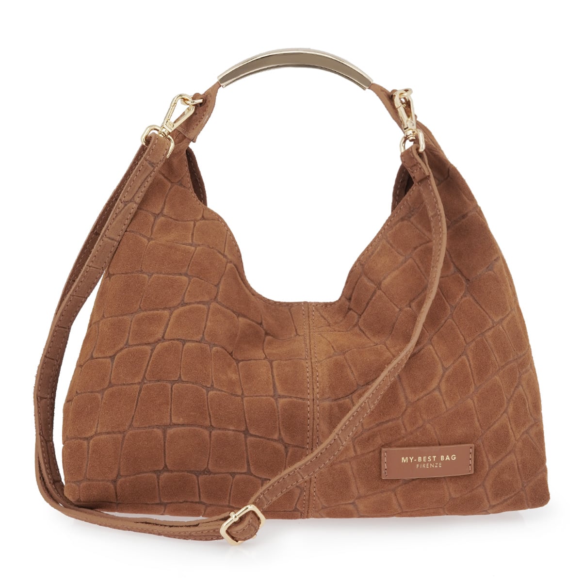 MY BEST BAG ΤΣΑΝΤΕΣ ΩΜΟΥ σχέδιο: X622I0329