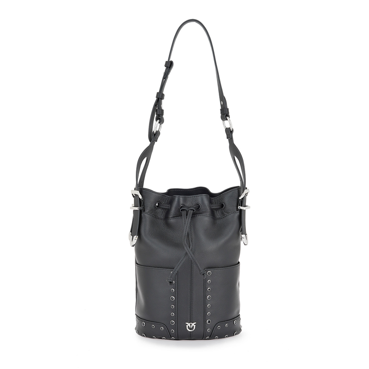 ΤΣΑΝΤΑ ΠΟΥΓΚΙ/BUCKET BAG σχέδιο: X684E2569